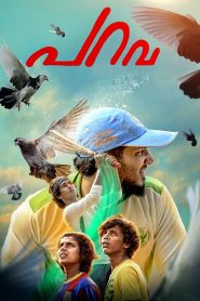 Parava (2017) Hindi Dubbed HD