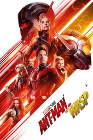 Ant-Man and the Wasp (2018) Hindi Dubbed HD