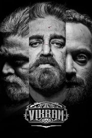 Vikram (2022) Hindi Dubbed HD