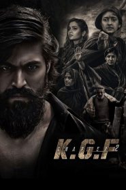 K.G.F: Chapter 2 (2022) Hindi Dubbed HD