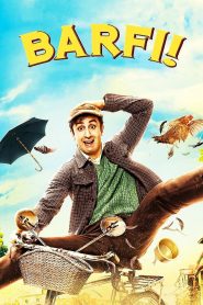 Barfi! (2012) Hindi HD