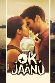 Ok Jaanu (2017) Hindi HD