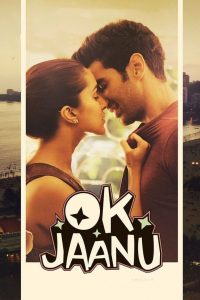 Ok Jaanu (2017) Hindi HD