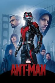 Ant-Man (2015) Hindi Dubbed