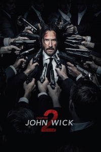 John Wick: Chapter 2 (2017) Hindi Dubbed HD
