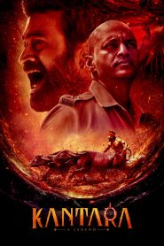 Kantara (2022) Hindi Dubbed HD