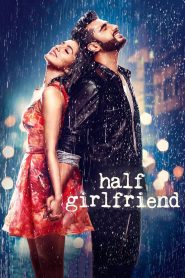 Half Girlfriend (2017) Hindi HD