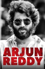 Arjun Reddy (2017) Hindi Dubbed Movie