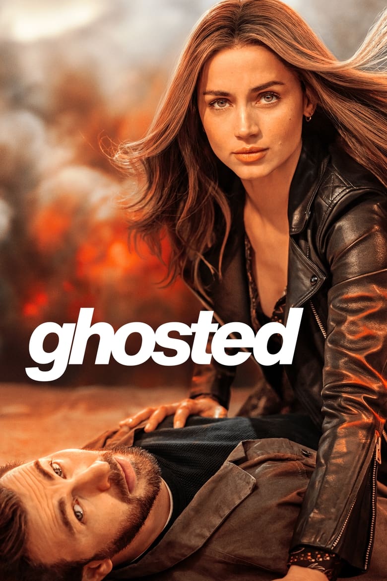 Ghosted Hindi Dubbed