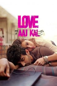 Love Aaj Kal (2020) Hindi HD