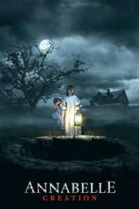 Annabelle: Creation (2017) Hindi Dubbed HD
