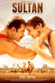 Sultan (2018) Hindi HD