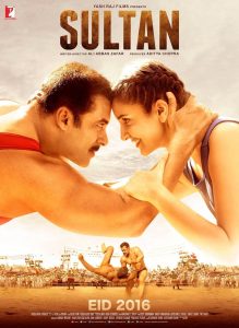 Sultan (2018) Hindi HD