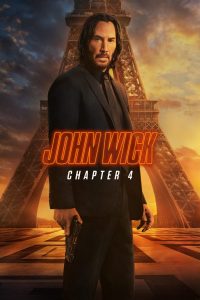John Wick: Chapter 4 (2023) Hindi Dubbed HD