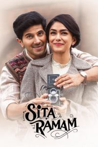 Sita Ramam (2022) Hindi Dubbed HD