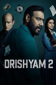 Drishyam 2 (2022) Hindi HD