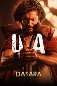 Dasara (2023) Hindi Dubbed HD