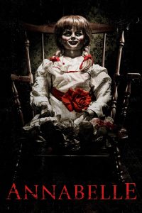 Annabelle (2014) Hindi Dubbed HD