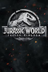 Jurassic World: Fallen Kingdom (2018) Hindi Dubbed HD