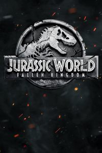Jurassic World: Fallen Kingdom (2018) Hindi Dubbed HD
