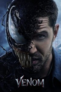 Venom (2018) Hindi Dubbed HD