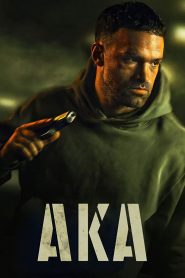 AKA (2023) Hindi Dubbed HD