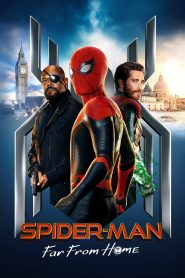 Spider-Man: Far From Home (2019) Hindi Dubbed HD