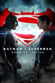 Batman v Superman: Dawn of Justice (2016) Hindi Dubbed HD