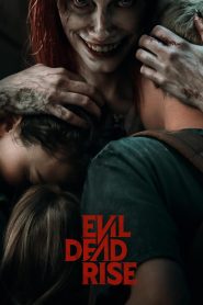 Evil Dead Rise (2023) Hindi Dubbed HD