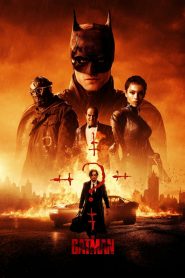 The Batman (2022) Hindi Dubbed HD
