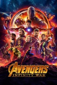 Avengers: Infinity War (2018) Hindi Dubbed HD