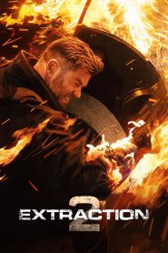 Extraction 2 (2023) Hindi Dubbed HD