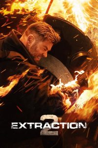 Extraction 2 (2023) Hindi Dubbed HD