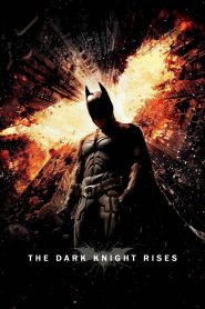 The Dark Knight Rises (2012) Hindi Dubbed HD
