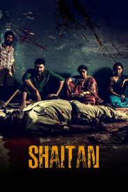 Shaitan (2023) S01 Hindi Dubbed Complete