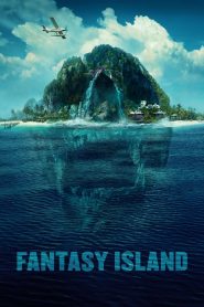Fantasy Island (2020) Hindi Dubbed HD