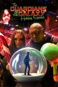 The Guardians of the Galaxy Holiday Special (2022) Hindi Dubbed HD