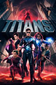 Titans (2023) S04 Complete Hindi Dubbed