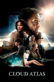 Cloud Atlas (2012) Hindi Dubbed HD