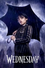 Wednesday S01 Complete – HD