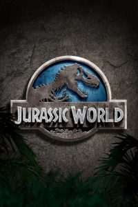 Jurassic World (2015) Hindi Dubbed HD