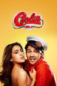 Coolie No. 1 (2020) Hindi HD