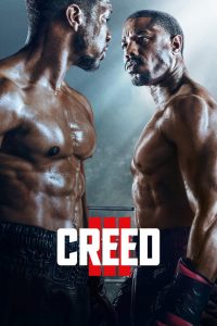 Creed III (2023) Hindi Dubbed HD