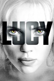 Lucy (2014) Hindi Dubbed HD