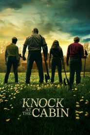 Knock at the Cabin (2023) Hindi Dubbed HD