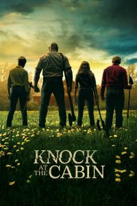 Knock at the Cabin (2023) Hindi Dubbed HD