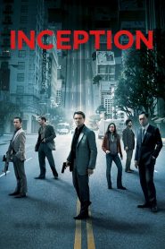 Inception (2010) Hindi Dubbed HD