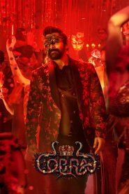 Cobra (2022) Hindi Dubbed HD