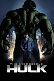 The Incredible Hulk (2008) Hindi Dubbed HD