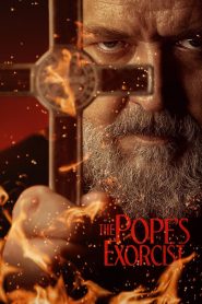 The Pope’s Exorcist (2023) Hindi Dubbed HD